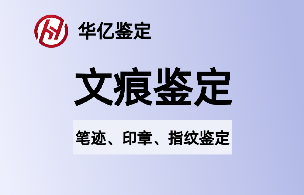 被最亲的人冒名签字，背上390万巨债，该如何自证清白？